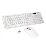 Combo Teclado K06 Numérico + Ratón