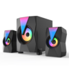 Parlantes RGB PROHT